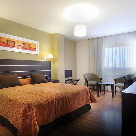 Los Sauces Hotel & Spa Villa Carlos Paz Luaran gambar