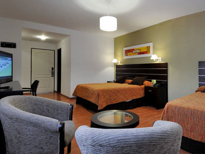 Los Sauces Hotel & Spa Villa Carlos Paz Luaran gambar