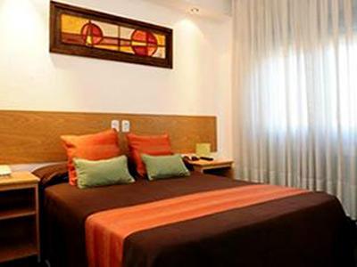 Los Sauces Hotel & Spa Villa Carlos Paz Luaran gambar