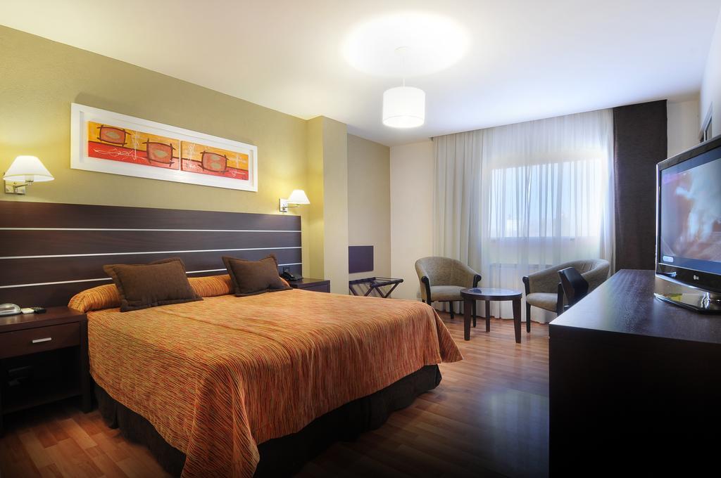 Los Sauces Hotel & Spa Villa Carlos Paz Luaran gambar
